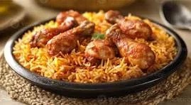 Biryani